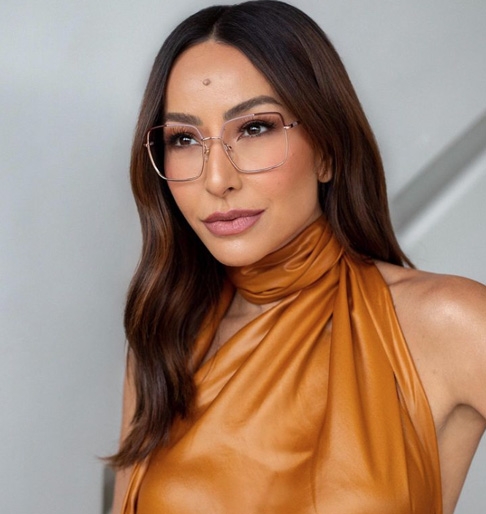 Sabrina Sato (BBB 3): Apesar de ter sido a oitava eliminada, a japa saiu com uma legião de fãs pelo Brasil. Depois de ter feito parte do programa “Pânico” por uma década, Sato ganhou um programa solo na TV Record e, em 2022, foi contratada pela Rede Globo. Reprodução: Flipar