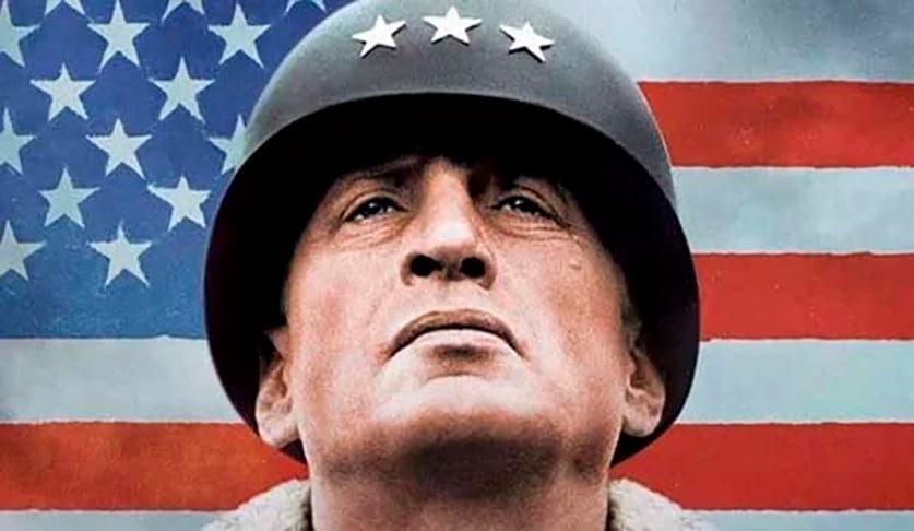 General - Líder militar que comanda estratégias e exércitos.
Exemplo: George S. Patton, general americano na Segunda Guerra Mundial (1941-1945).
 Reprodução: Flipar