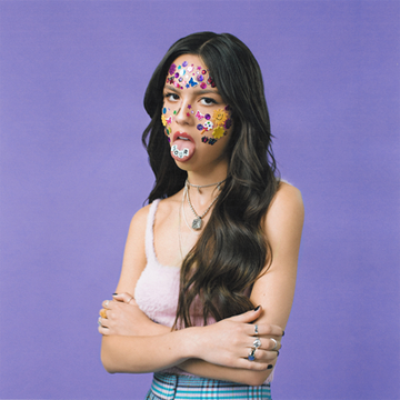 Sour - Olivia Rodrigo Sour - Olivia Rodrigo