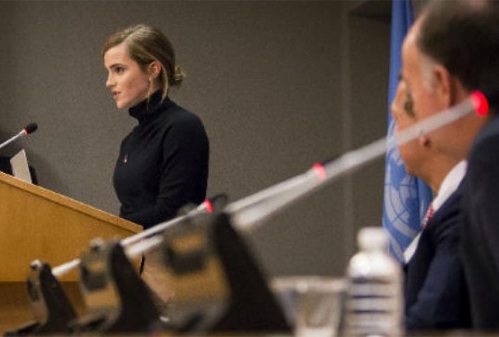 Concluiu: “A maioria das pessoas não vai para esses ambientes procurando amizade. Elas pensam: ‘Essa é a minha chance. Esse é o meu papel. Esse é o meu trabalho, essa é a minha carreira’. E eu não estava nessa mesma sintonia”.
 Reprodução: Flipar