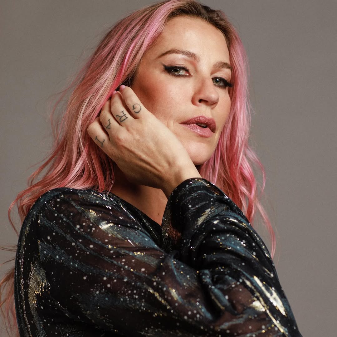 Luana Piovani foi a vilã de 'Sangue Oculto'. Foto: Reprodução Instagram - 19.3.2025