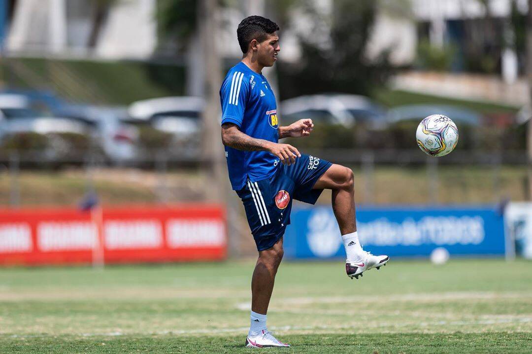 Foto: Bruno Haddad/Cruzeiro