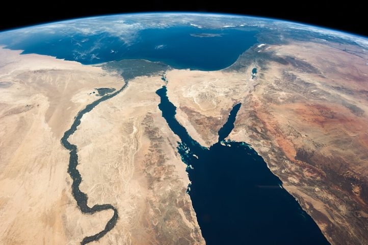 Com seus impressionantes 6.650 km de extensão, é um dos rios mais longos do mundo. Saiba mais sobre este lugar fascinante! Reprodução: Flipar