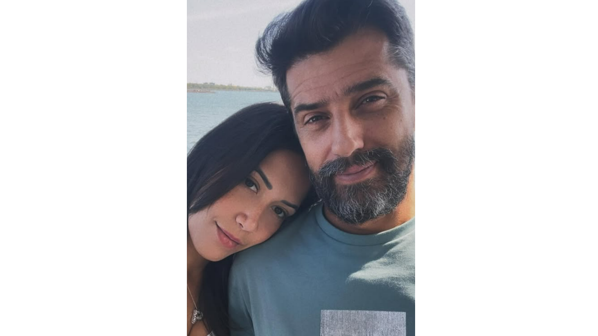 Priscilla Monroy defende o marido. Foto: Reprodução/Instagram/@priscillammonroy