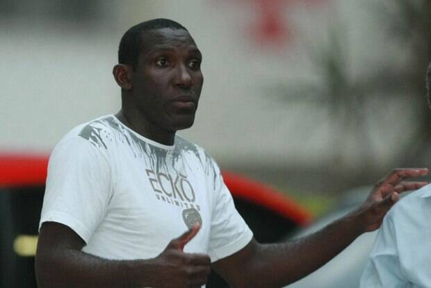 Odvan (futebol) - PPS, Campos dos Goytacazes-RJ. Foto: O Dia