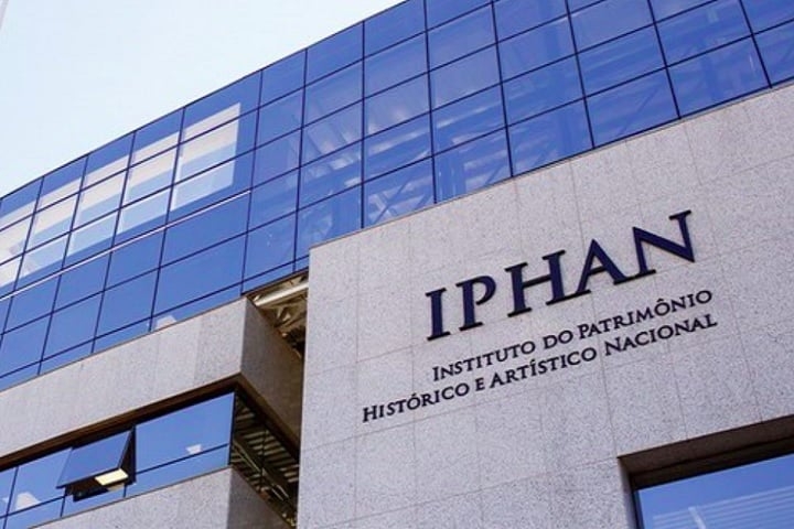 A candidatura foi feita em 2023, pelo Instituto do Patrimônio Histórico e Artístico Nacional (Iphan). Reprodução: Flipar