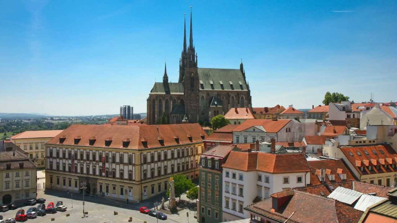 27º - Brno, na República Tcheca. Foto: Reprodução