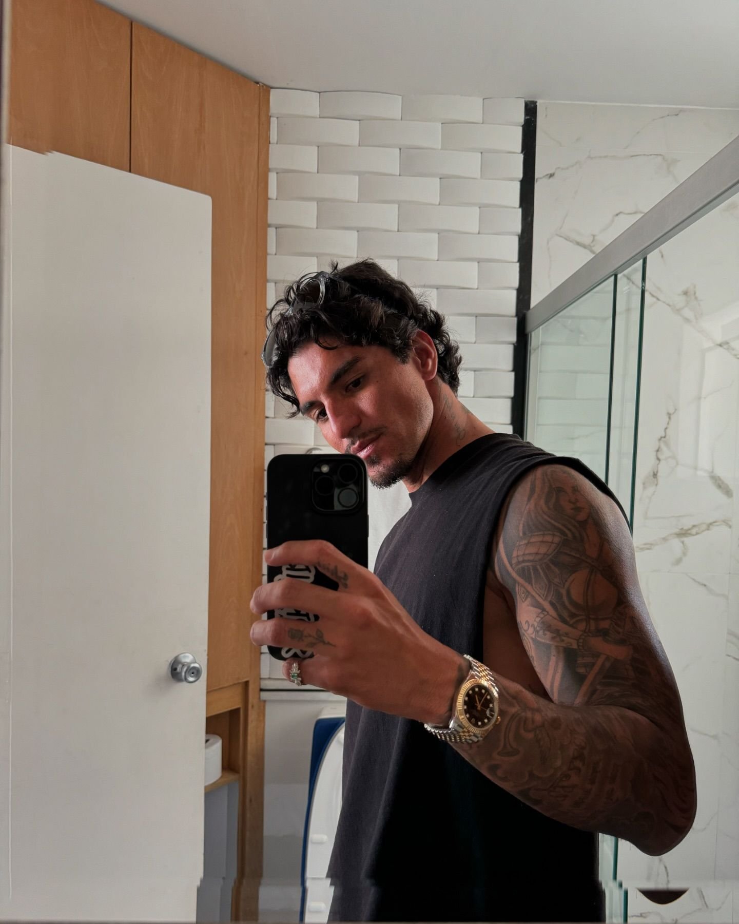 Gabriel Medina Reprodução / Instagram