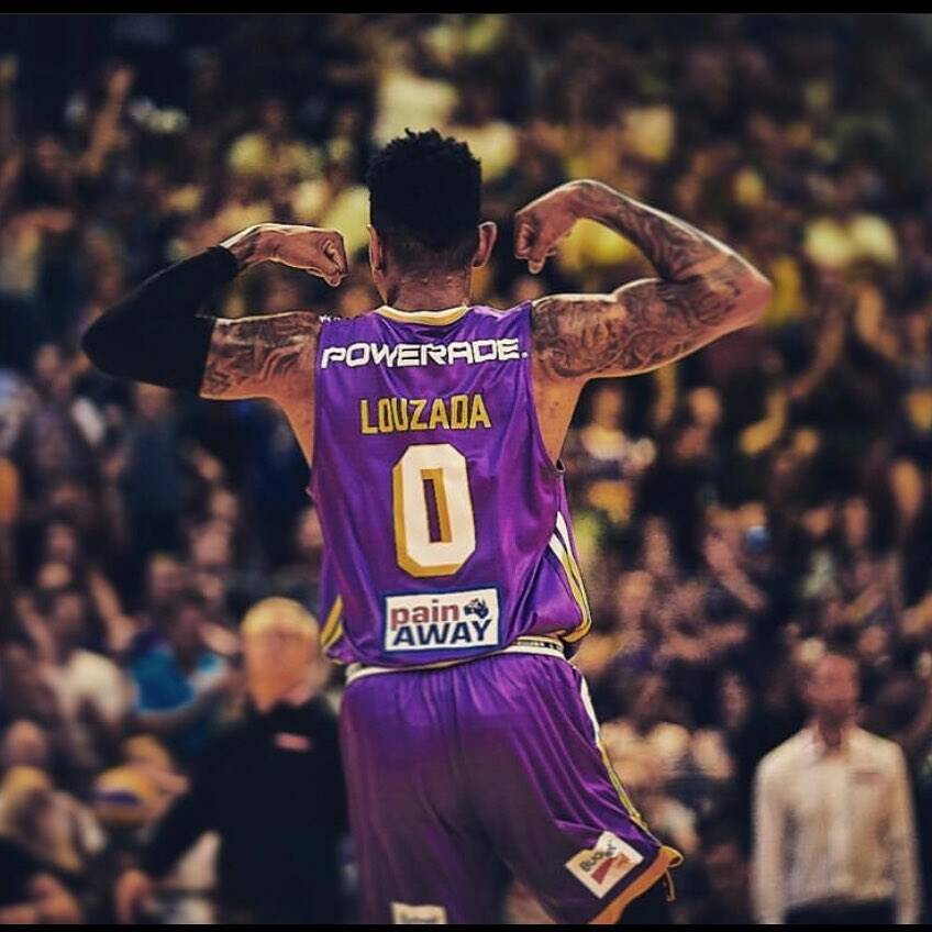 Didi Louzada. Foto: Instagram