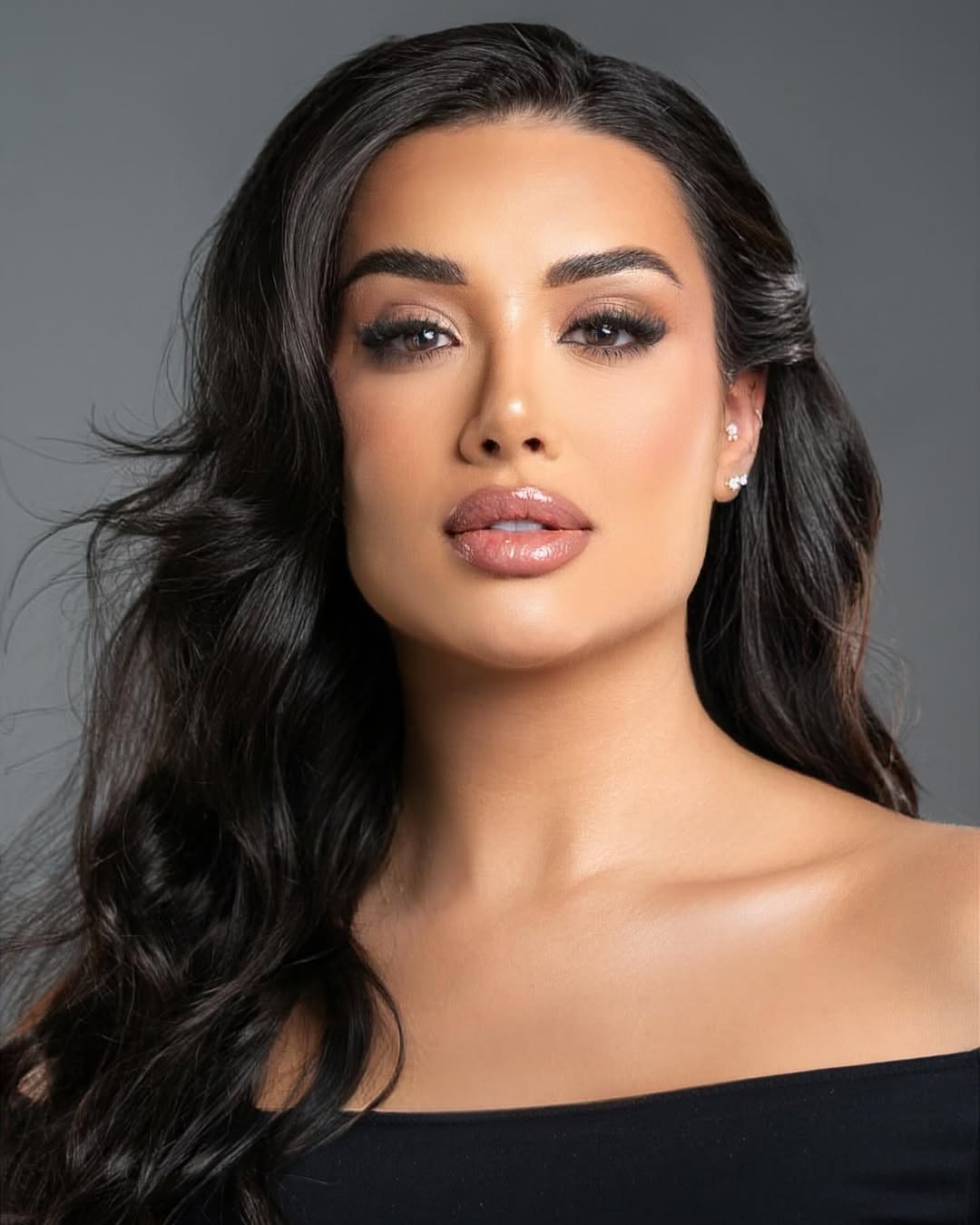 Jordana Moraes, participante do BBB 26.. Foto: Reprodução/Instagram