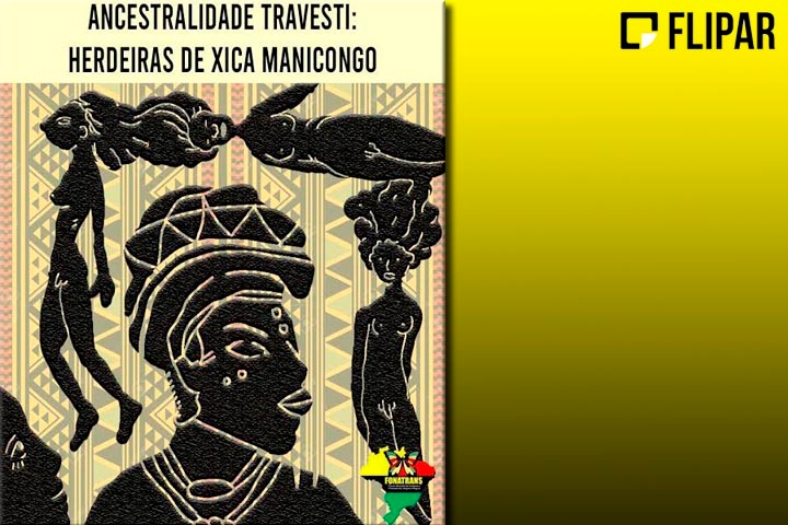 Trazida do Congo para Salvador, na Bahia, Xica foi escravizada e trabalhou como sapateira na capital nordestina no século XVI.  Reprodução: Flipar