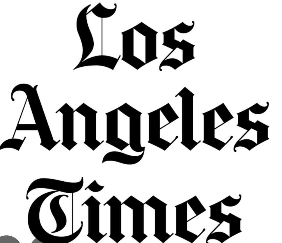 Baseada em fatos reais  - O criador se inspirou em um artigo publicado no Los Angeles Times, um dos jornais mais influentes dos Estados Unidos, fundado em 1881 e sediado na Califórnia.
Reconhecido por seu jornalismo investigativo,  já recebeu muitos prêmios Pulitzer. Reprodução: Flipar