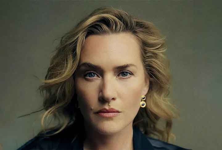 A aclamada atriz britânica Kate Winslet fará sua estreia na direção com um drama produzido pela Netflix. Com roteiro de Joe Anders, filho da atriz com o cineasta Sam Mendes, o filme “Goodbye June” deve começar a ser gravado no segundo semestre de 2025.
 Reprodução: Flipar