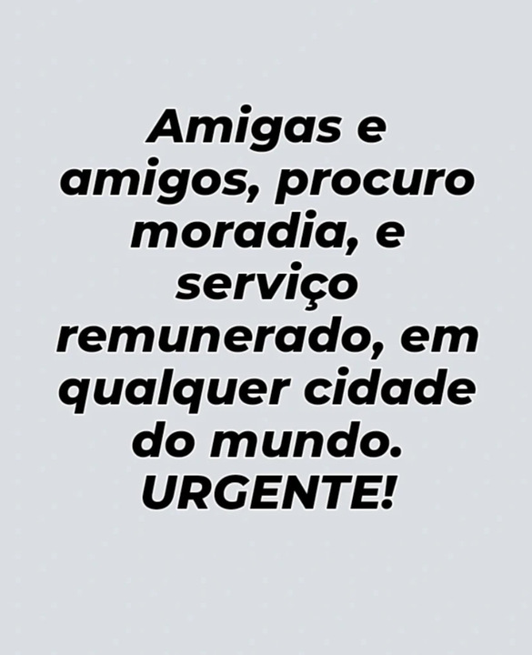 Publicação de Ricardo Castro. Foto: Reprodução: Instagram/@ricocastro71