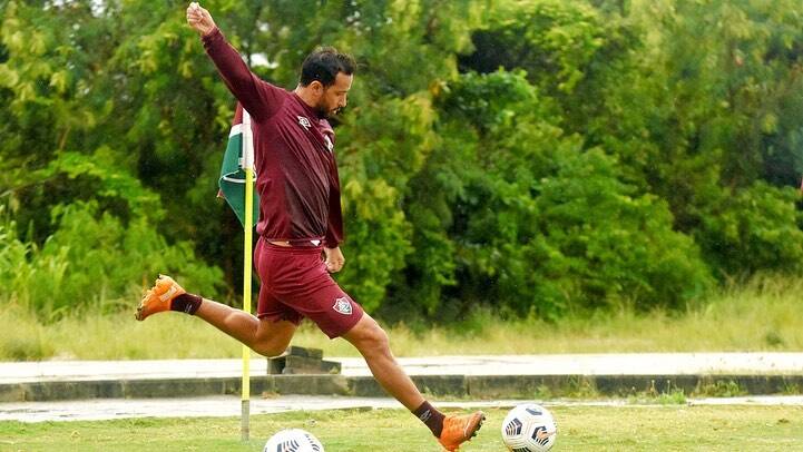 Foto: Mailson Santana / Fluminense