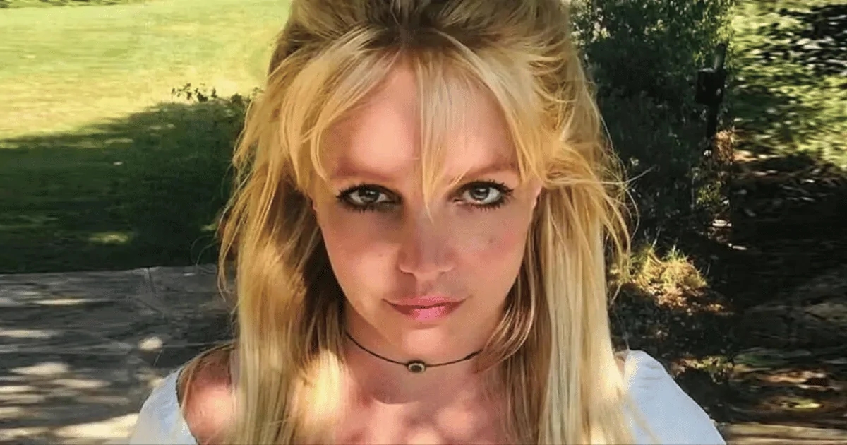 Britney Spears pode estar envolvida em novo projeto com Jon Chu. Foto: Mayra Dugaich