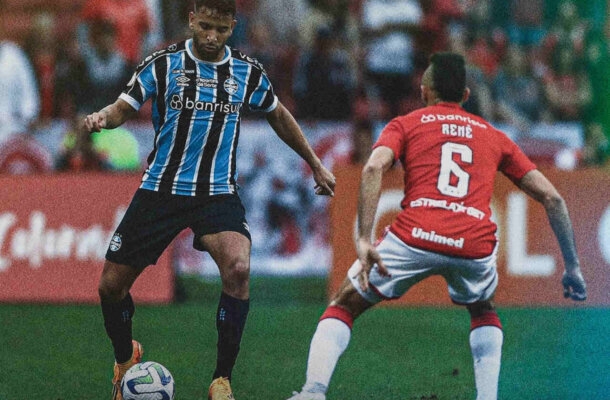 O ambiente do Grêmio mudou após a derrota para o Internacional no último domingo. - Foto: Divulgação/Gremio