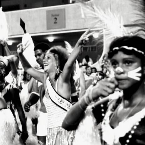 A vida e carreira de Beth Carvalho em imagens. Foto: Reprodução / Instagram