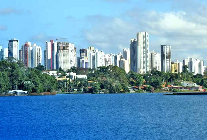 45) Londrina - Paraná - R$ 4.597