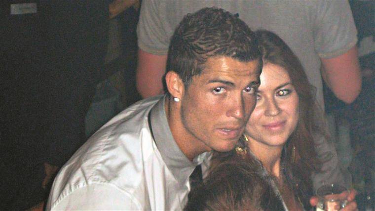 Ronaldo. Foto: Reprodução