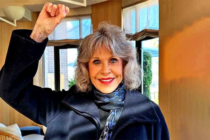 Ela reforçou ser “uma grande defensora dos sindicatos”. “E isso é realmente importante agora, quando o poder dos trabalhadores está sendo atacado e a comunidade está sendo enfraquecida”, realçou.
 Reprodução: Flipar