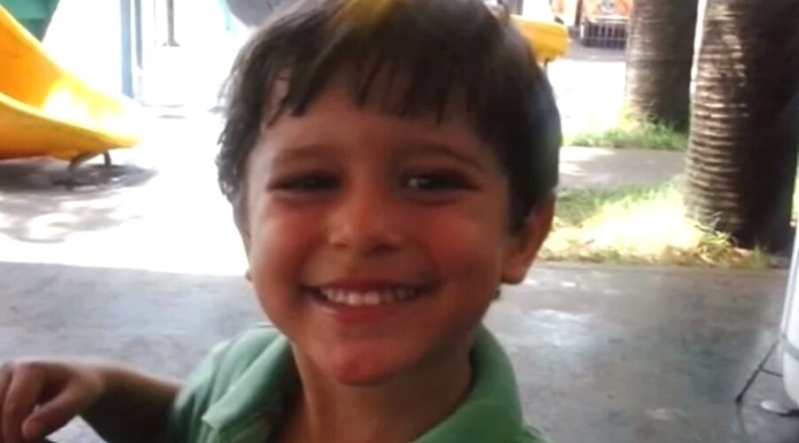 Em novembro de 2013, Joaquim foi encontrado sem vida no Rio Pardo, em Barretos, São Paulo. Ele ficou cinco dias dado como desaparecido em Ribeirão Preto (SP) (desde 5 de novembro).