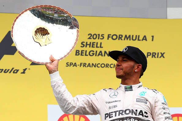 Foto: Mark Thompson/Getty Images