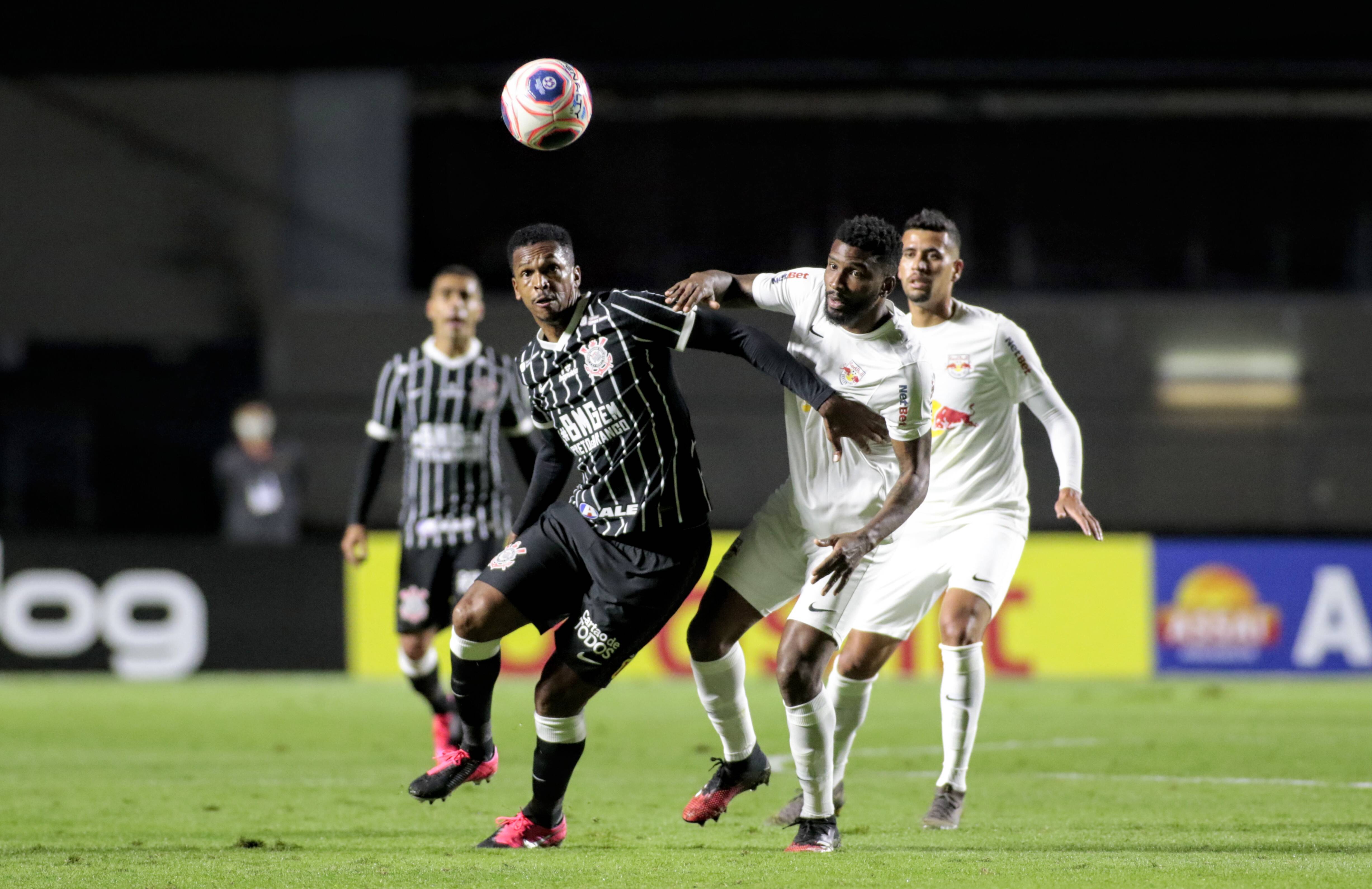 Lances do jogo. Foto: Rodrigo Coca/Agência Corinthians