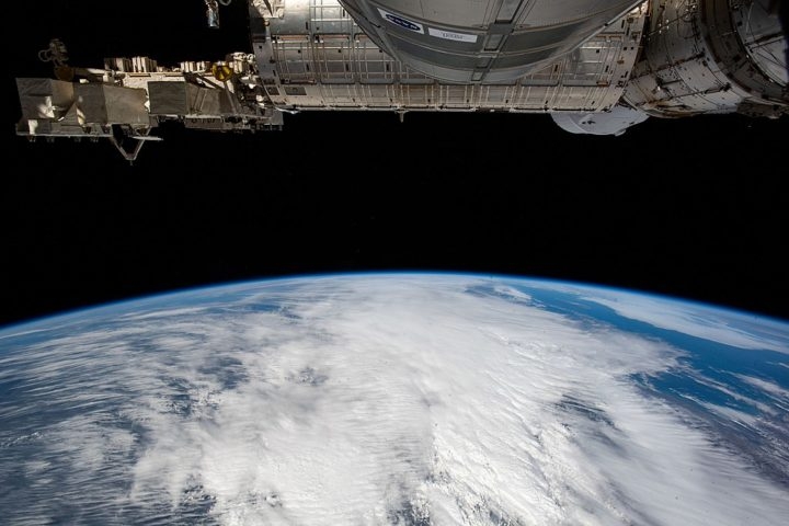 Ele foi membro ativo da Sociedade Planetária (The Planetary Society), organização que ele co-fundou com outros cientistas para promover a exploração espacial e a educação científica. Reprodução: Flipar