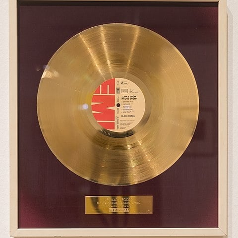 Aliás, a canção lhes rendeu seu disco de ouro inicial. O LP ainda conta com o maior sucesso da banda: “Como Eu Quero”, que garantiu o segundo disco de ouro.  Reprodução: Flipar