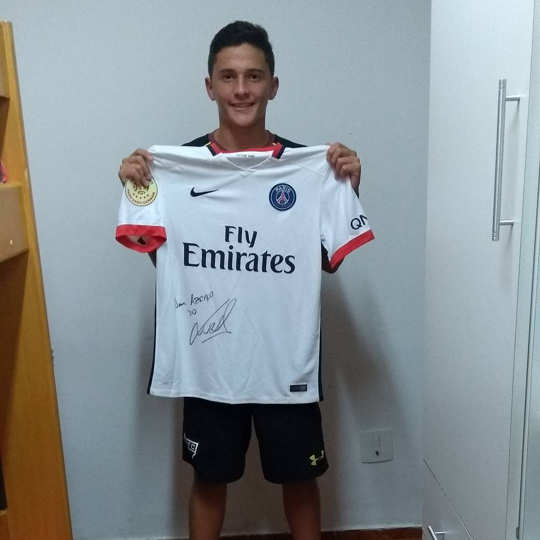 Foto: Instagram