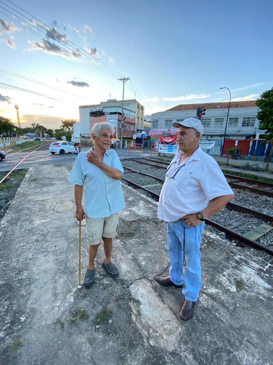Foto: Daniel Leite 