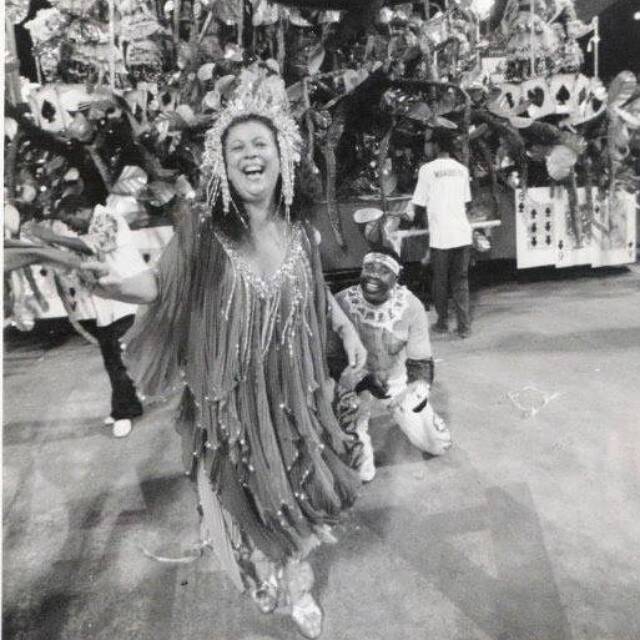 A vida e carreira de Beth Carvalho em imagens. Foto: Reprodução / Instagram