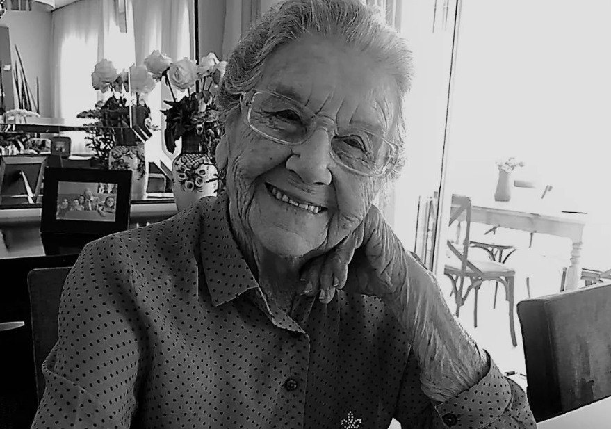Morre Vovó Palmirinha, apresentadora e cozinheira, aos 91 anos. Foto: Reprodução / Instagram