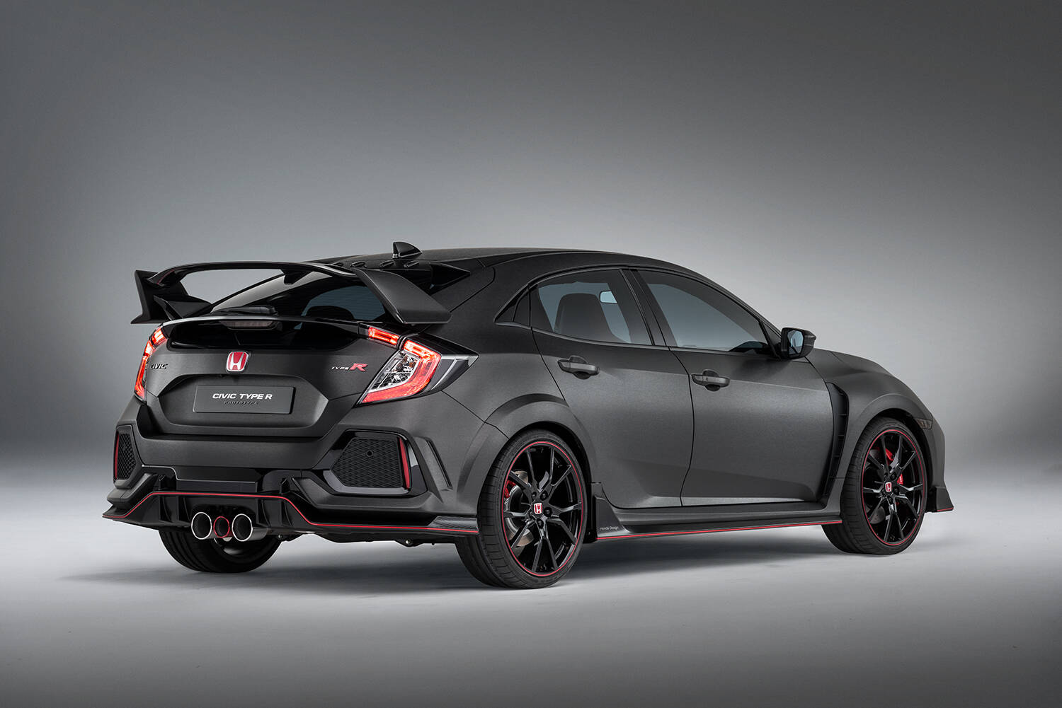 Honda Civic. Foto: Divulgação