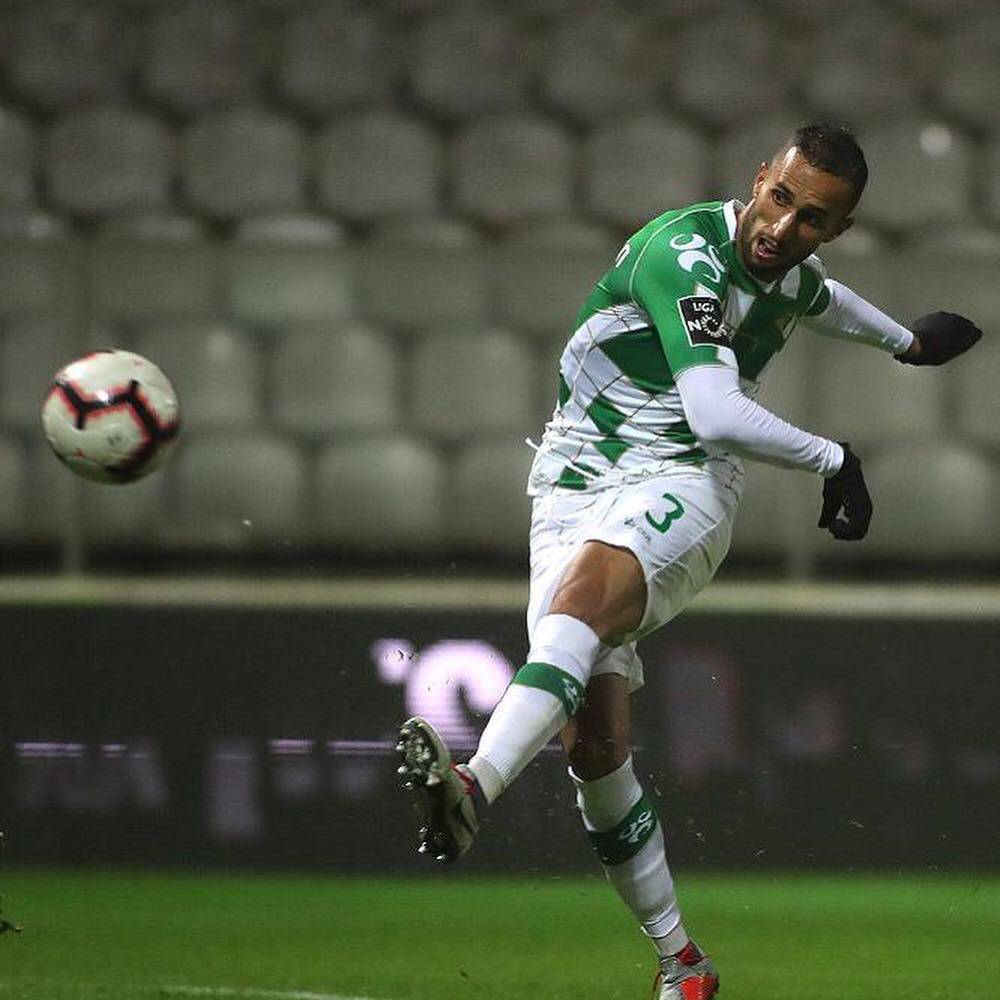 Mohamed Abarhoun. Foto: Instagram