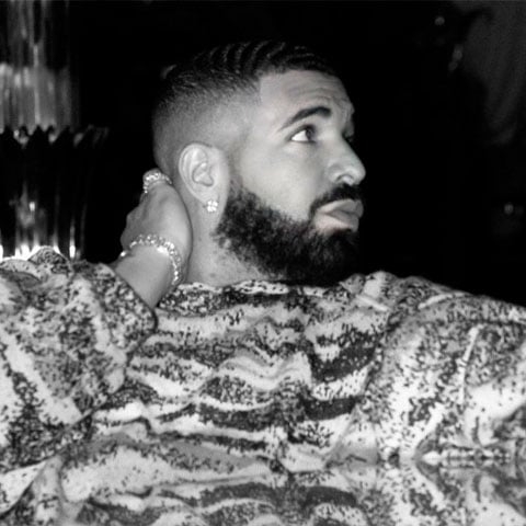 Depois dele, Drake é o rapper mais bem colocado na 41ª posição, com 120 milhões de vendas.