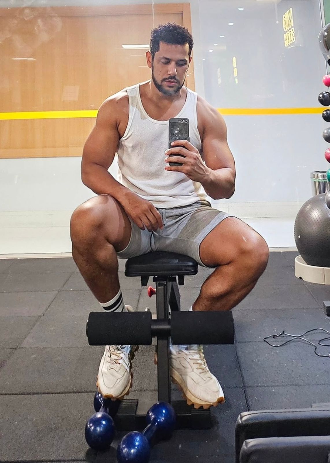 Foto: Reprodução Instagram