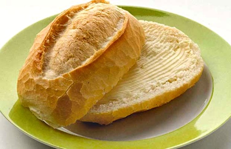 Existem alimentos que parecem feitos uns para os outros. Como o pão e a manteiga. Quem não gosta de um pão quentinho com manteiga? 