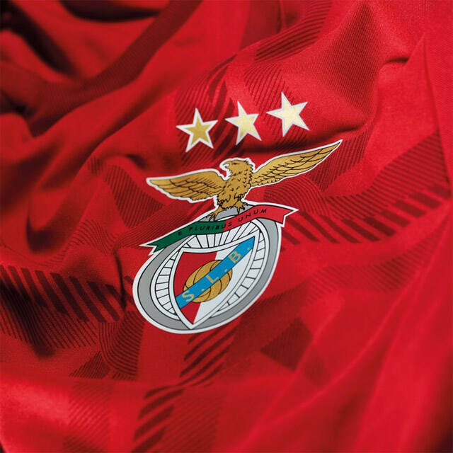 Benfica - 2 títulos (1960-61 e 1961-62). Foto: Divulgação