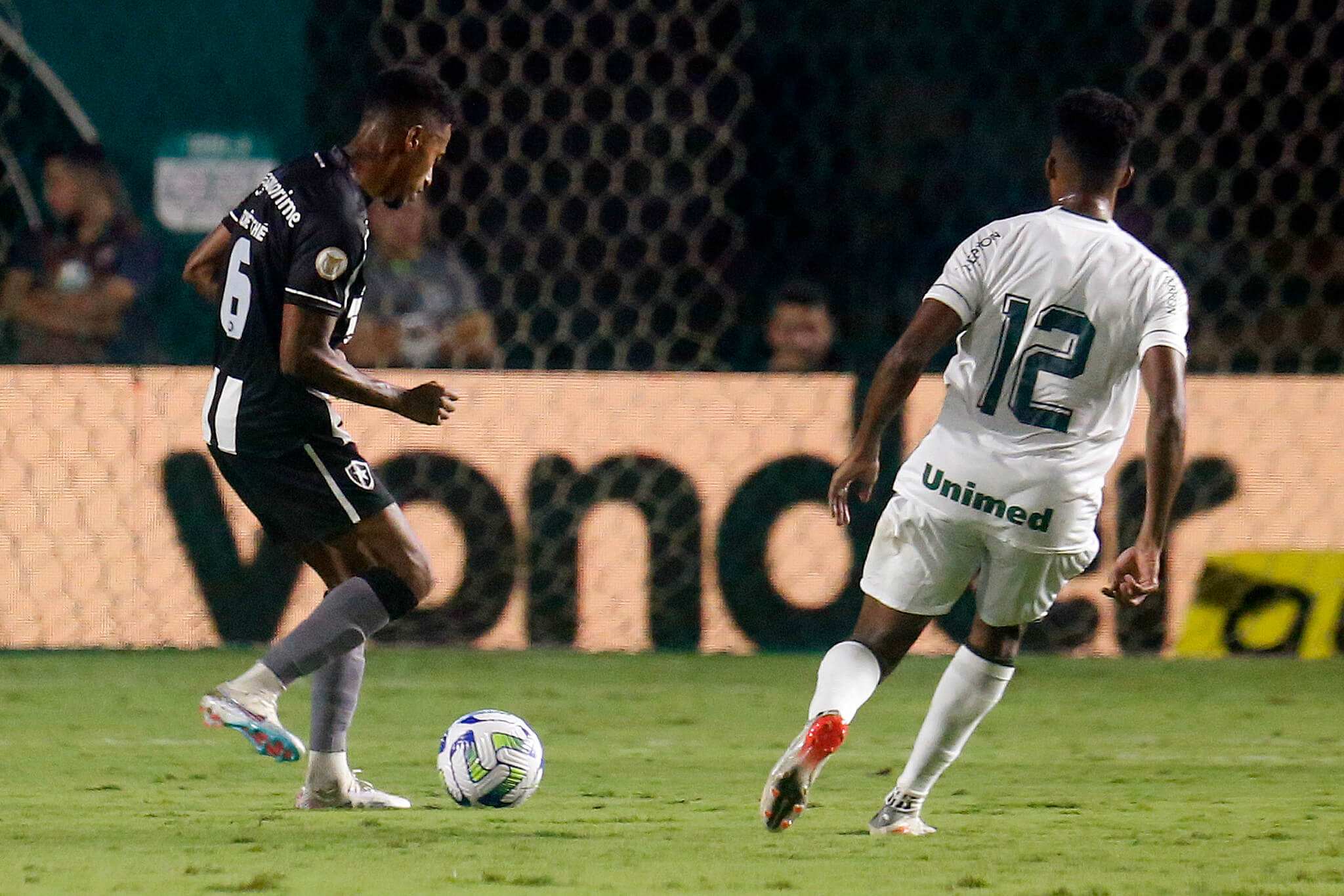 Foto: Vitor Silva / Botafogo - 14.05.2023