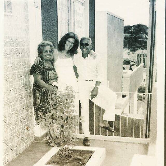 A vida e carreira de Beth Carvalho em imagens. Foto: Reprodução / Instagram