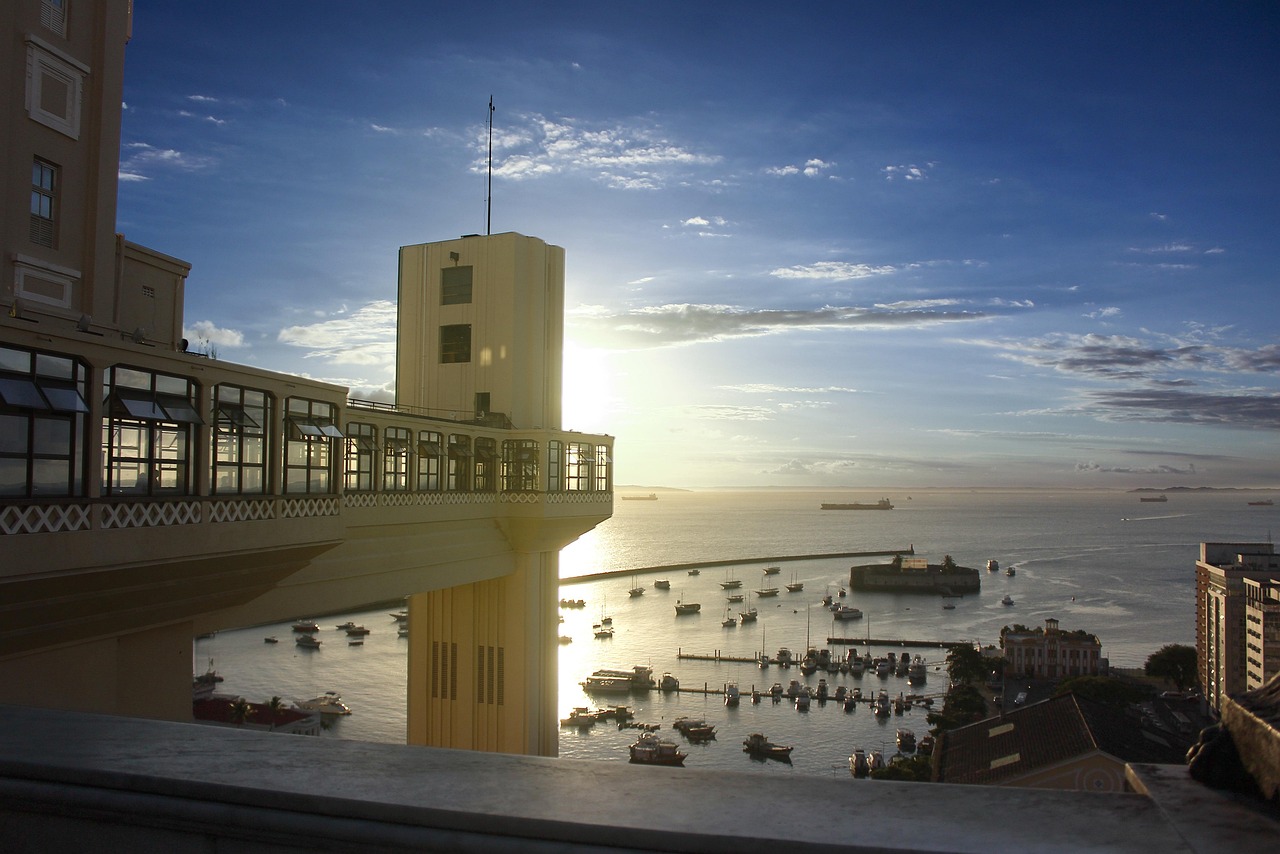 Foto: Prefeitura de Salvador