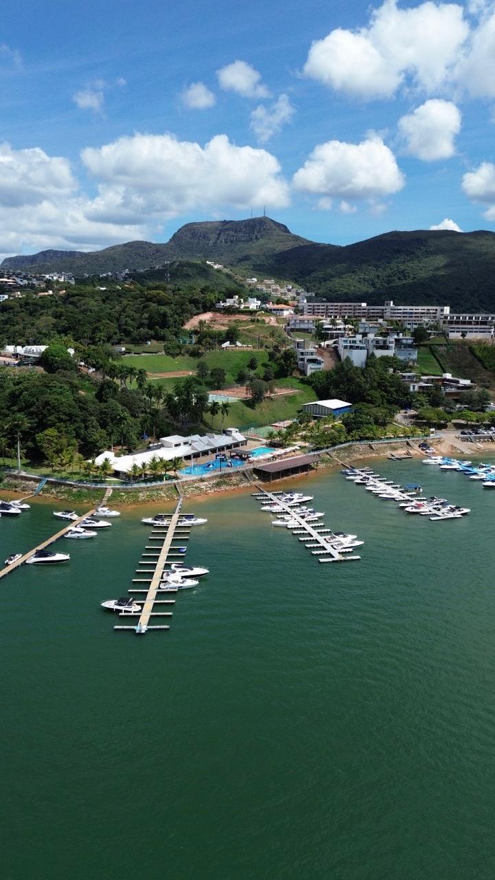 Turismo em Capitólio (MG). Foto: Divulgação - Prefeitura de Capitólio MG