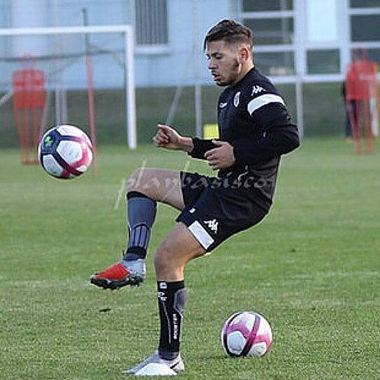 El Melali. Foto: Instagram