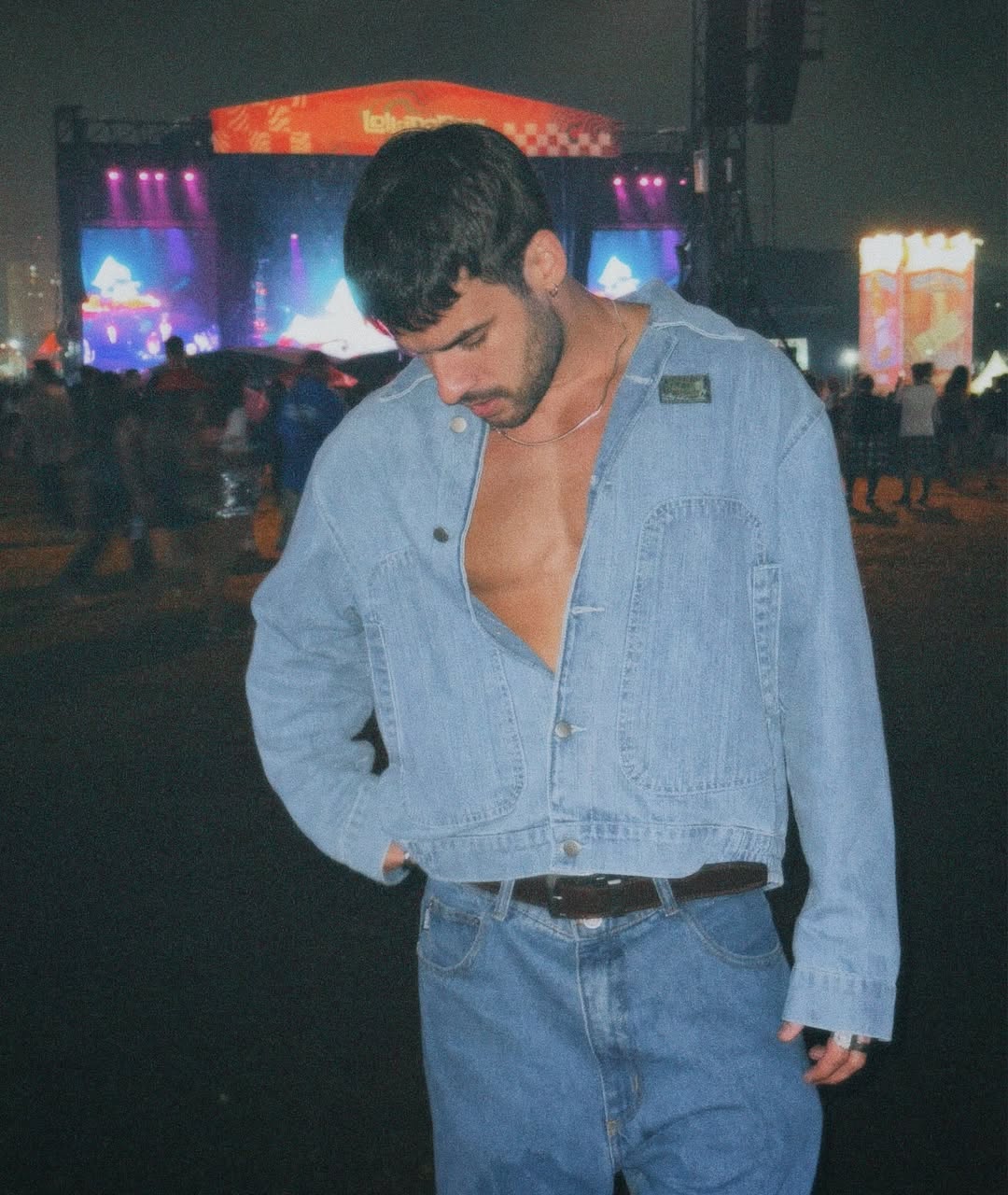  Diego Cruz é ator. Foto: Reprodução Instagram @diegocruz_