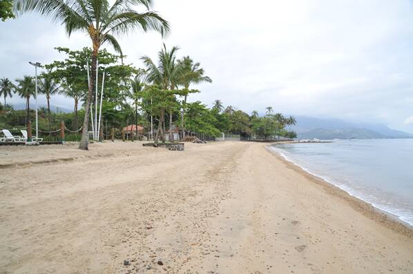 Praia Engenho d'Água Divulgação/ Ronald Kraag