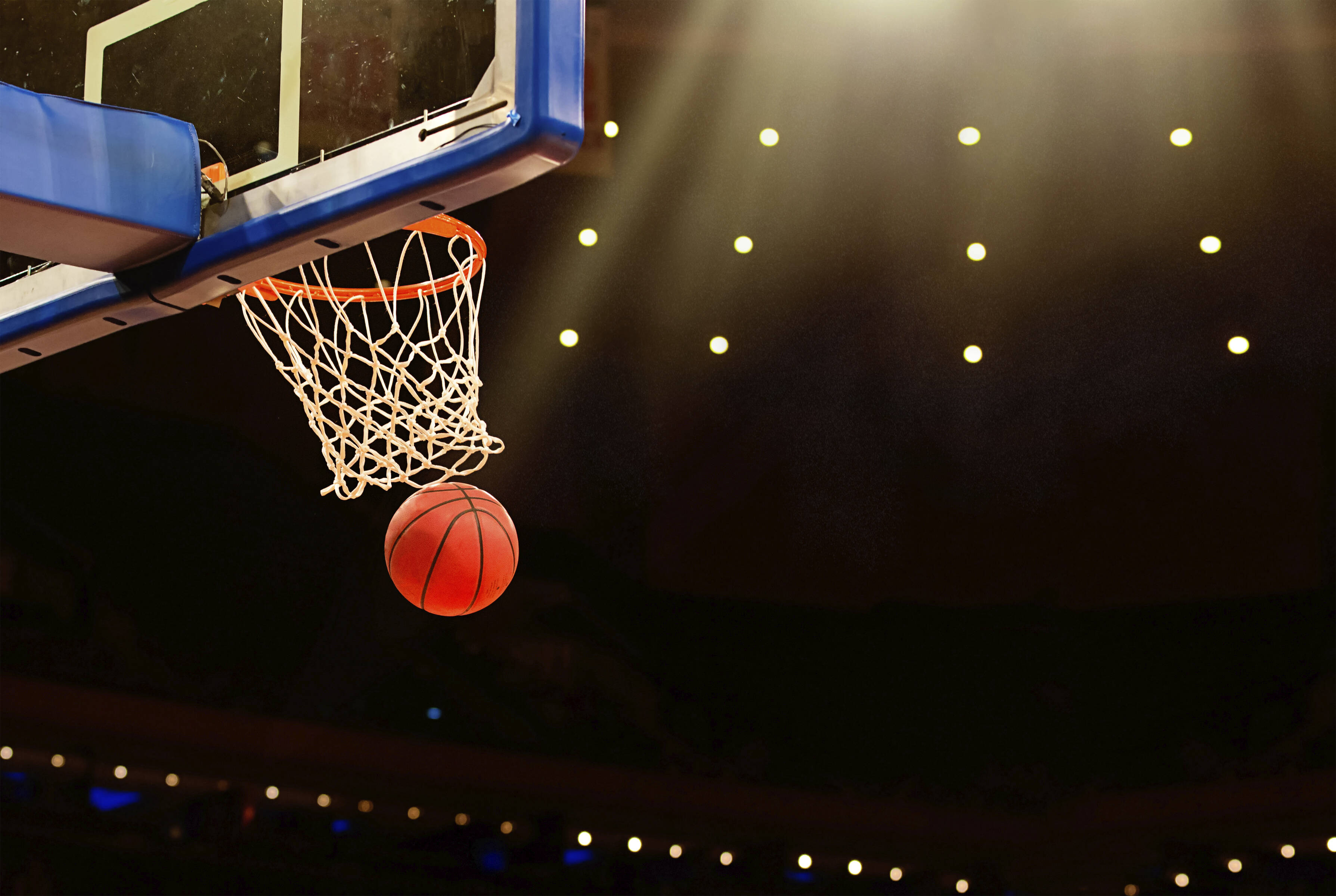 O candidato que alegou ser campeão de arremesso livre de basquete no colegial e admitiu ter mentido durante a entrevista. Foto: Thinkstock