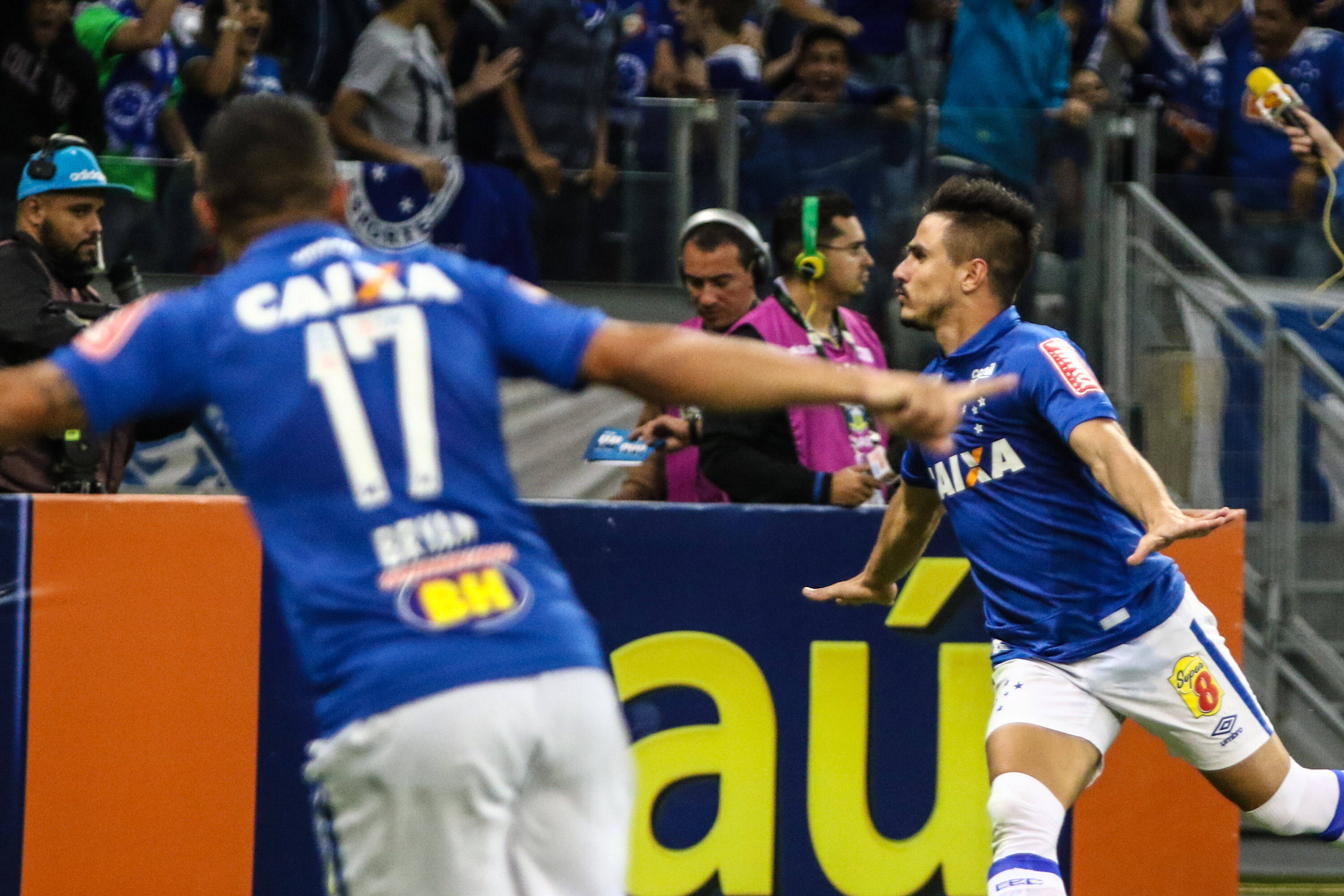 Foto: GIAZI CAVALCANTE/CÓDIGO19/ESTADÃO CONTEÚDO