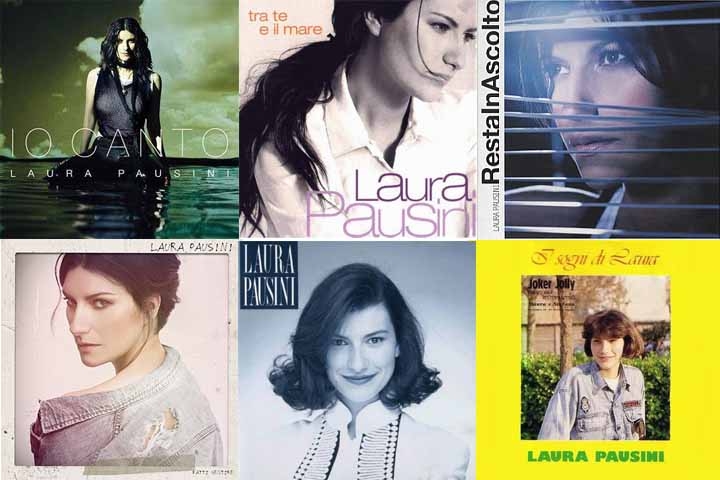 Nas décadas seguintes, sua carreira se consolidou com uma série de álbuns de sucesso tanto em italiano quanto em espanhol, explorando diferentes estilos dentro do pop e pop latino, e firmando-se como um dos nomes mais reconhecidos da música italiana no mundo. 
 Reprodução: Flipar